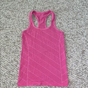 Lululemon Swiftly Tech Racerback
